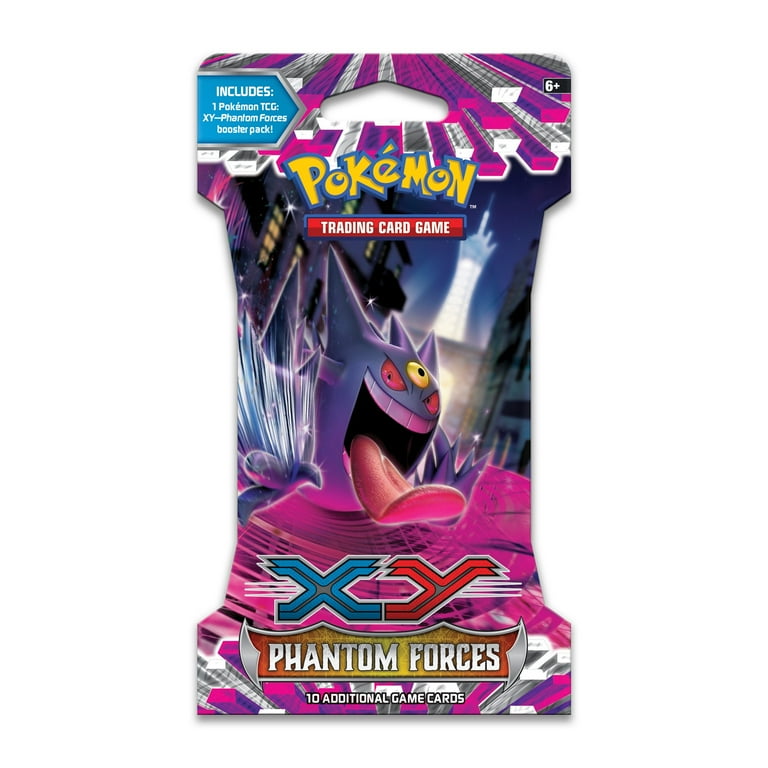 pokemon x and y card packs Pokemon Scarlet & Violet: 151 Booster Bundle main image 1