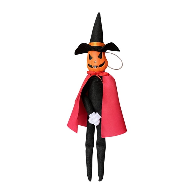 Decoración de Halloween Decoraciones de Halloween Decoración de Halloween Adorno de muñeca Colgante Decoraciones para fiestas Accesorios Decoraciones para fiestas navideñas(Buy 2 Save 10%)