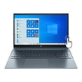 thumbnail image 1 of (Open Box) HP Pavilion Laptop Intel Core i7-1355U 3.70 GHz 16 GB Memory 512 GB SSD NVIDIA GeForce MX550 15.6" Touchscreen Windows 11 Home 15-EG3045CL, 1 of 6