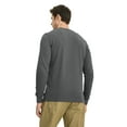 thumbnail image 3 of Jockey Outdoors Men's Long Sleeve Henley, 3 of 5