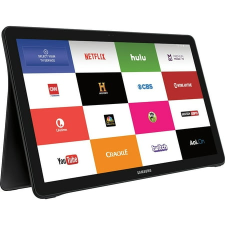 Samsung Galaxy View 184" Tablet, 64GB, Wi-Fi, Black