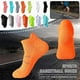 thumbnail image 2 of Calcetines profesionales para correr, ciclismo, baloncesto, entrenamiento, hombres y mujeres *χ, 2 of 6