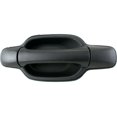 thumbnail image 4 of Exterior Door Handle For Canyon Colorado i-290 i-350 i-370 Set of 2 Rear, 4 of 10