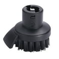thumbnail image 3 of Steam Cleaner Spare Parts Accessories for SC1/SC2/SC3/SC4/SC5 Steam Cleaner Slit Scraper Round Brush, 3 of 5
