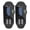 10 modes, 29 settings, standard model, variant on CNV Black EMS Foot Massager Slippers with Extra Wellness Patches, Rechargeable Pulse Massage Sandals with Remote Control, 10 Modes & 29 Intensity Levels for Foot & Leg Muscle Relaxation 