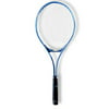 CSI Cannon Sports Oversized Aluminum Tennis Racquet- 4-1/4-inch grip size