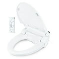 thumbnail image 3 of Swash SE600 Advanced Siège de bidet allongé blanc, 3 of 9