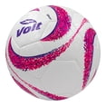 thumbnail image 4 of Balón de Fútbol Soccer Voit No.5 Serie 300 Híbrido Tempest Torneo Apertura 2023 Rosa, 4 of 4