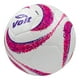 thumbnail image 4 of Balón de Fútbol Soccer Voit No.5 Serie 300 Híbrido Tempest Torneo Apertura 2023 Rosa, 4 of 4