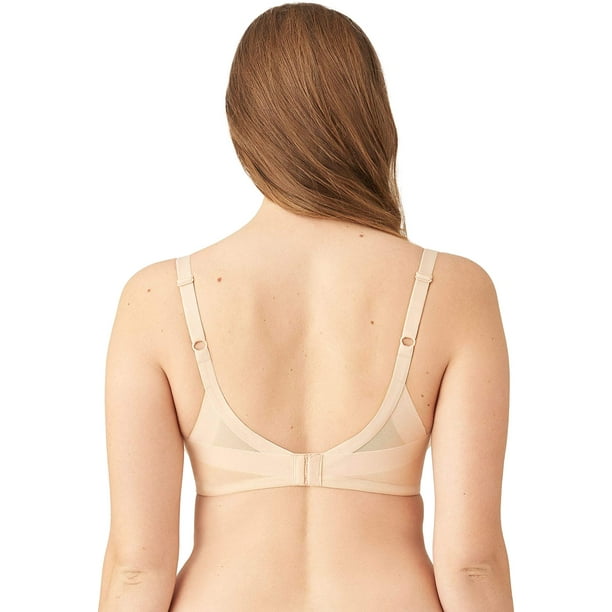 32C Womens Back Smoothing Full-Coverage Bras - Underwear, Clothing
