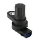 thumbnail image 5 of Sensor de velocidad de rueda ABS trasera de coche para Ford F150 E150 Lincoln Dodge Mazda F85Z9E731AB Jadeshay  A, 5 of 8