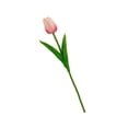 thumbnail image 4 of Decoración de flores artificiales de tulipán para centro de mesa de boda Strade Fareast Limited, 4 of 8