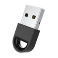 thumbnail image 3 of Adaptador Usb Adaptador USB para mini PC Transmisor receptor 5.1 compatible con Bluetooth sin unidad, 3 of 8