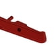 thumbnail image 3 of Parachoques delanteros para Axial SCX24 AXI90081, accesorios de mejora para coche de control remoto a escala rojo, 3 of 3
