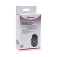 thumbnail image 6 of Innovera IVR61014 USB 2.0 Right Hand Use Full-Size Wired Optical Mouse - Black, 6 of 6