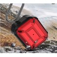 thumbnail image 1 of Regleta de alimentación de 2500W con puertos USB, tomas de extensión, protección contra sobrecarga, enchufe estadounidense de 110-405V, 1 of 5