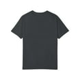 thumbnail image 3 of Lumtrix Summer Tops for Women Spring Short Sleeve Shirts Beach Vacation Plus Size Workout Tshirts Casual Clothes 2025 Dark Gray S, 3 of 6
