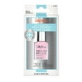 thumbnail image 4 of Sally Hansen - Repair + Rescue Insta-Smooth Ridge Filler, Formulated with Hyaluronic Acid, Self-Leveling Primer, Nail Polish Base Coat, 4 of 7