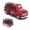 Red, variant on Die Casting Toys Retro Pickup Alloy Vintage Car Model Pickup Series Boys' Toys Collection Toys