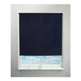 thumbnail image 2 of Persiana Deco 120 x 180 cm Enrollable Traslucida Azul, 2 of 3
