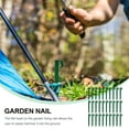 thumbnail image 4 of 30pcs Creative Garden Nails Delicate Garden Stakes Practical Ground Pegs, 4 of 6