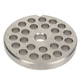 thumbnail image 1 of Meat Grinder Disc, Meat Grinder Disc Plate Uniform Shredding Stainless Steel  for Cutting, 1 of 7
