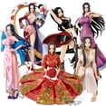 thumbnail image 2 of Figura de acción de One Piece de Bandai Banpresto, Boa Hancock, Ichiban, KUJI, TCWJ, Dxf, SQ, GJ, modelo coleccionable, regalo, 2 of 5