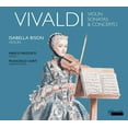 thumbnail image 1 of Violin Sonatas & Concerto, 1 of 1