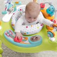 thumbnail image 2 of Fisher-Price– Jumperoo pliant Mise en forme, 2 of 6