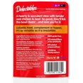 thumbnail image 3 of Hartz Delectables Non-Seafood Stew Lickable Wet Cat Treats, Chicken & Beef, 1.4 Ounce, 3 of 3