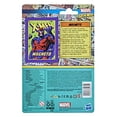 thumbnail image 1 of Marvel Hasbro Legends Series de 3.75 pulgadas Retro 375 Collection Magneto Action Figura Toy, Re Marvel Marvel, 1 of 2
