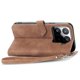 thumbnail image 3 of Funda billetera anti-golpes para GANGXUN Xiaomi 15 Pro , ideal para día a día y trabajo, 3 of 5