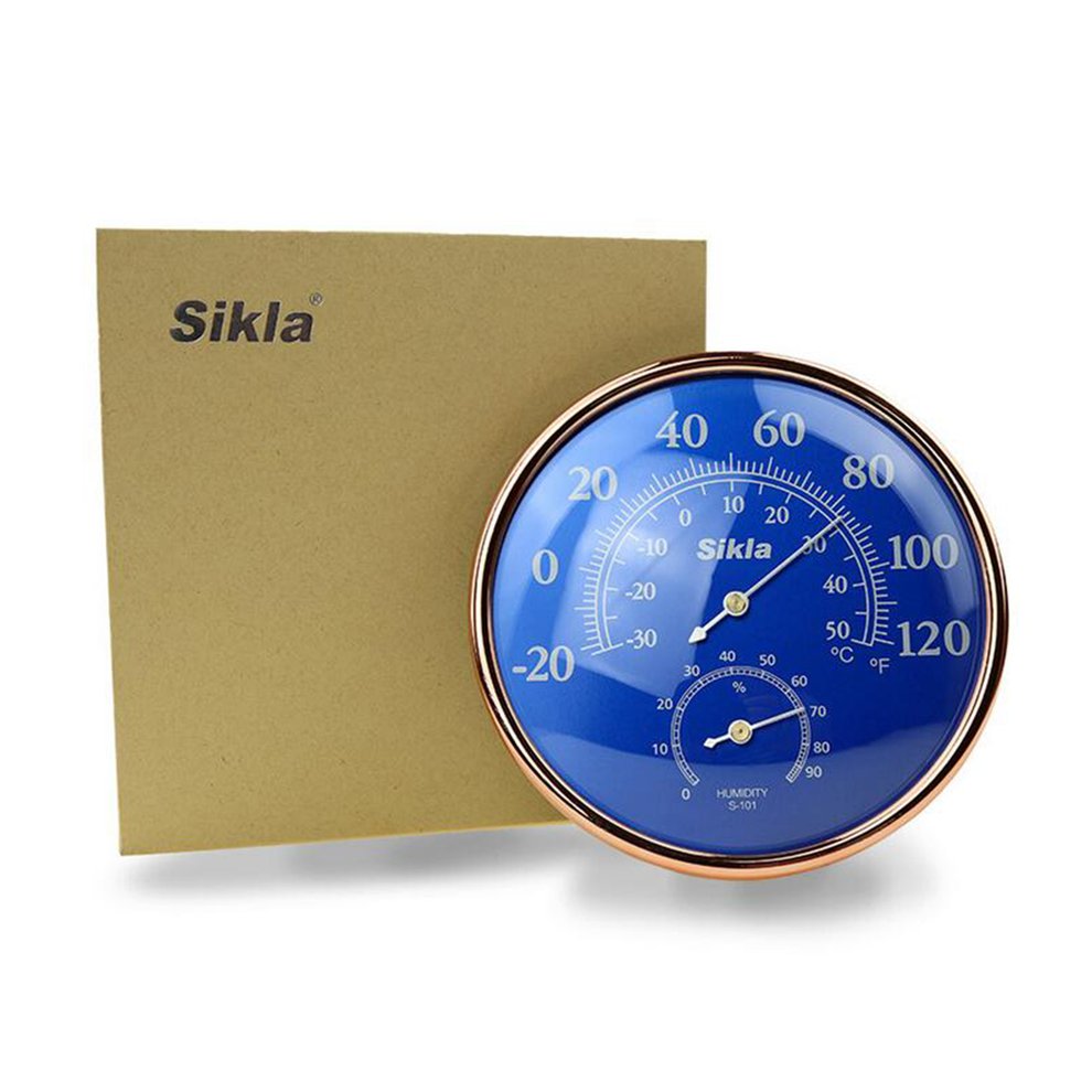 Multifunction Portable Altimeter Barometer Weather Trend Indicate Thermometer Walmart Canada