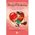 thumbnail image 1 of Libro Hechizos Amorosos De La Bruja Moderna Tapa Blanda, Autor Montse Osuna, Editorial Editorial Sirio, 1 of 2
