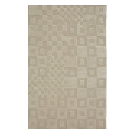 Mohawk Porcelain Tile - Mohawk Home Tile Time Area Rug