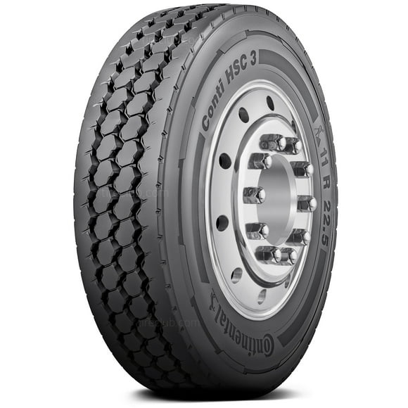 Llanta Continental Conti HSC 3 11R24.5 149/146K H