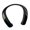 Gray B, variant on funtasica Neckband Wireless Speaker Bluetooth Low Latency w/ Retractable Earbuds w/ Mic Gray B