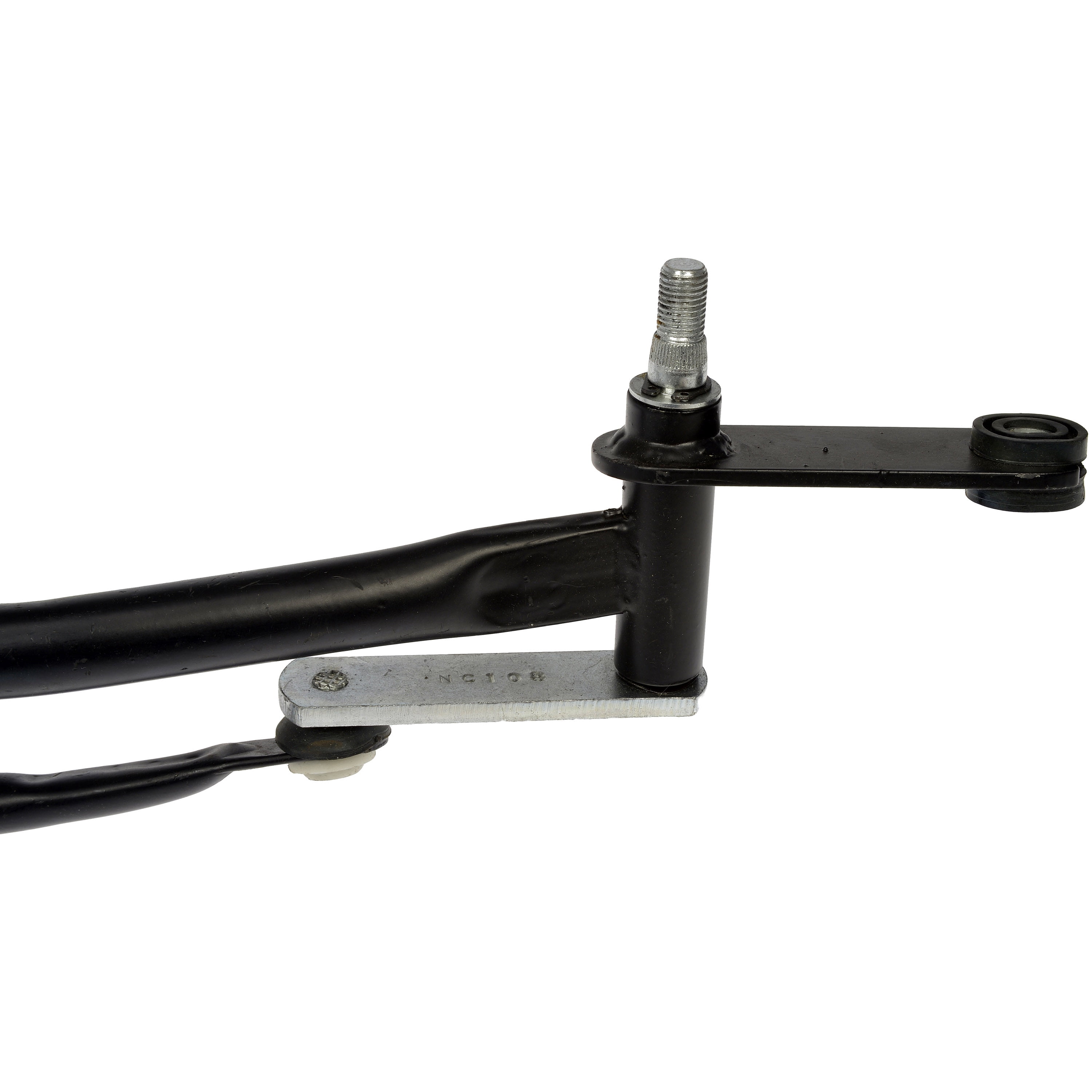 Dorman 602-825 Front Windshield Wiper Linkage for Specific Cadillac / Chevrolet / GMC Models Fits select: 2015-2018 CHEVROLET TAHOE, 2015-2020 CHEVROLET SUBURBAN