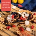 thumbnail image 4 of Té De Cinco Tesoros De Ginseng, Bolsas De Té De Hierbas De Ginseng Natural Ricas En Nutrientes Wolfberry Para Beber A Diario ANGGREK Five Treasures Tea, 4 of 8