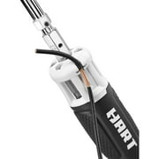 HART 15-in-1 Quick-Change Screwdriver, Wire Stripper and Wire Bender.