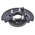 thumbnail image 2 of GELUOXI Parking Brake Assembly for Chevrolet Silverado GMC Sierra Pickup Sport Utility 2000-2007 1Pc, 2 of 9