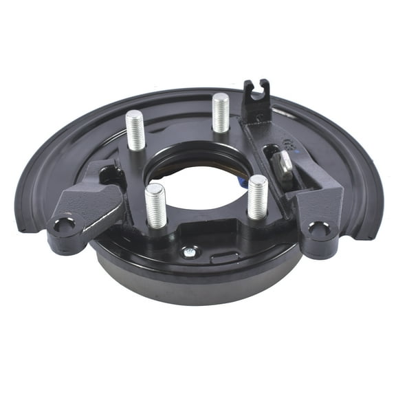 NEWZQ Parking Brake Assembly for Chevrolet Silverado GMC Sierra Pickup Sport Utility Van 2000-2007