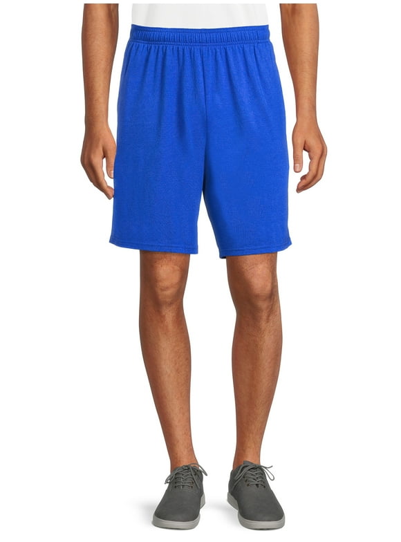 Mens Jersey Shorts