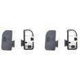 thumbnail image 1 of 2X New Battery Cover Door Lid Cap Case Camera Replacement Part for Z5 Z6 Z7 Z6II Z7II, 1 of 5