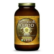 Warrior Food Natural 500 g Powder