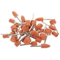 thumbnail image 4 of 42pcs Abrasive Mounted Stone Grinding Wheel Heads Grinding Stone Set for Rotary Tools, 4 of 8