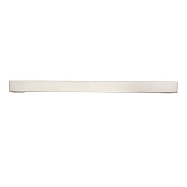jaladera sofía 10.5 x 3 x 2 cm plata