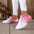 thumbnail image 2 of Women's Barefoot Water Shoes, Breathable Quick-Dry Hiking Beach Swim Footwear for Summer, 2 of 7