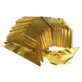 thumbnail image 2 of 1000pcs Ancestor Worship Gold Ingot for Worship Tomb-Sweeping Gold Ingot Paper Tribute, 2 of 9