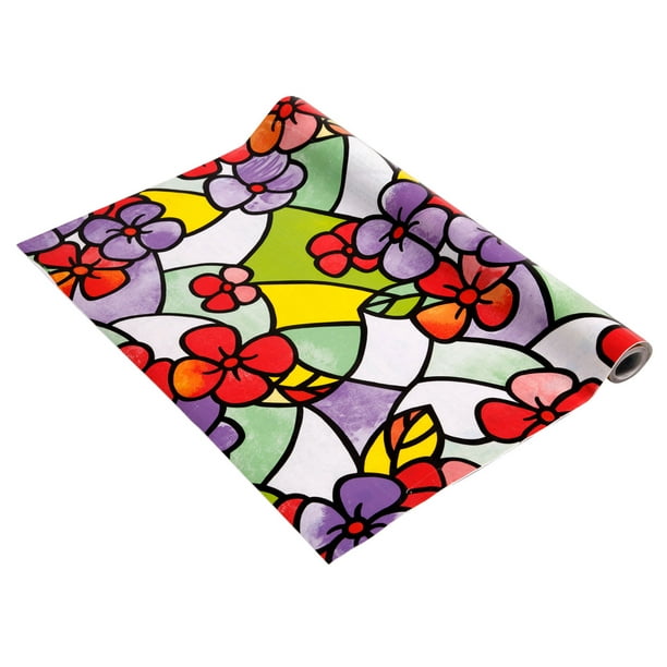 Self Adhesive Window Film